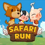 Safari Run