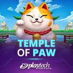 Temple of paw